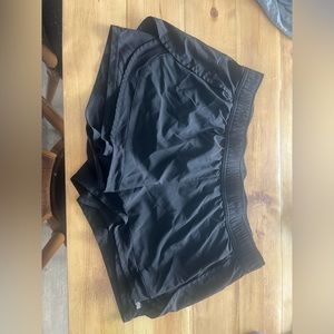 Three pairs avia shorts